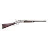 Image 2 : WINCHESTER 1873 THIRD MODEL SRC.