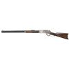 Image 3 : WINCHESTER 1876 "1 OF 1000" STYLE UPGRADED LEVER