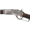 Image 4 : WINCHESTER 1876 "1 OF 1000" STYLE UPGRADED LEVER