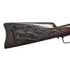 Image 7 : WINCHESTER 1876 LEVER ACTION SRC.