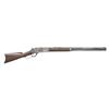 Image 2 : WINCHESTER 1876 HEAVY BARREL LEVER ACTION RIFLE.