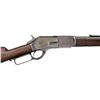 Image 1 : WINCHESTER 1876 LEVER ACTION EXPRESS RIFLE.