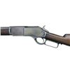 Image 4 : WINCHESTER 1876 LEVER ACTION EXPRESS RIFLE.