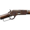 Image 1 : WINCHESTER 1876 LEVER ACTION RIFLE.