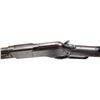 Image 5 : WINCHESTER 1876 LEVER ACTION RIFLE.