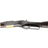 Image 6 : WINCHESTER 1876 LEVER ACTION RIFLE.