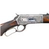 Image 1 : RARE SPECIAL ORDER FACTORY ENGRAVED WINCHESTER
