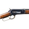 Image 1 : WINCHESTER MODEL 1886 LEVER ACTION RIFLE.