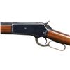 Image 4 : WINCHESTER MODEL 1886 LEVER ACTION RIFLE.