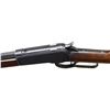 Image 5 : WINCHESTER MODEL 1886 LEVER ACTION RIFLE.