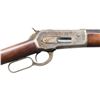 Image 1 : WINCHESTER 1886 LEVER ACTION RIFLE.