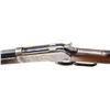 Image 5 : WINCHESTER 1886 LEVER ACTION RIFLE.