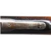 Image 3 : WINCHESTER 1886 LEVER ACTION RIFLE.