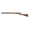 Image 3 : WINCHESTER 1886 LEVER ACTION RIFLE.