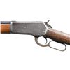 Image 4 : WINCHESTER 1886 LEVER ACTION RIFLE.