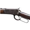 Image 4 : WINCHESTER 1892 LEVER ACTION SHORT RIFLE.