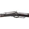 Image 5 : WINCHESTER 1892 LEVER ACTION SHORT RIFLE.