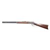 Image 3 : WINCHESTER 1892 LEVER ACTION RIFLE.