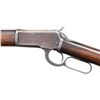 Image 4 : WINCHESTER 1892 LEVER ACTION RIFLE.