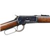 Image 1 : WINCHESTER MODEL 1892 SPECIAL ORDER CARBINE.