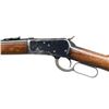 Image 4 : WINCHESTER MODEL 1892 SPECIAL ORDER CARBINE.