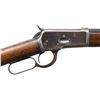 Image 1 : WINCHESTER 1892 LEVER ACTION RIFLE.