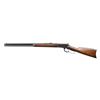 Image 3 : WINCHESTER 1892 LEVER ACTION RIFLE.