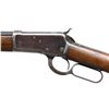 Image 4 : WINCHESTER 1892 LEVER ACTION RIFLE.