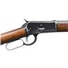 Image 1 : WINCHESTER MODEL 1892 ANTIQUE LEVER ACTION RIFLE.