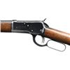 Image 4 : WINCHESTER MODEL 1892 ANTIQUE LEVER ACTION RIFLE.