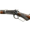 Image 4 : SPECIAL ORDER WINCHESTER 1894 NO. 6 ENGRAVED
