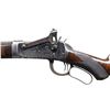 Image 7 : SPECIAL ORDER WINCHESTER 1894 NO. 6 ENGRAVED