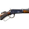 Image 1 : EXTREMELY RARE WINCHESTER 1894 34" OCTAGON DELUXE