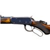 Image 4 : EXTREMELY RARE WINCHESTER 1894 34" OCTAGON DELUXE
