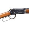 Image 1 : WINCHESTER 94 LEVER ACTION SHORT RIFLE.