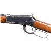 Image 4 : WINCHESTER 94 LEVER ACTION SHORT RIFLE.