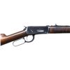 Image 1 : WINCHESTER 94 LEVER ACTION SHORT RIFLE.