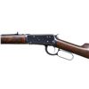 Image 4 : WINCHESTER 94 LEVER ACTION SHORT RIFLE.