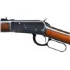 Image 4 : WINCHESTER MODEL 94 TRANSITIONAL LEVER ACTION