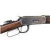 Image 1 : WINCHESTER 1894 LEVER ACTION RIFLE.