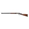 Image 3 : WINCHESTER 1894 LEVER ACTION RIFLE.