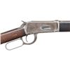 Image 1 : WINCHESTER MODEL 1894 ANTIQUE LEVER ACTION RIFLE.