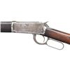 Image 4 : WINCHESTER MODEL 1894 ANTIQUE LEVER ACTION RIFLE.