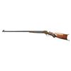 Image 3 : WINCHESTER 1885 DELUXE HIGH WALL SCHUETZEN