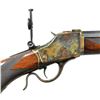 Image 5 : WINCHESTER 1885 DELUXE HIGH WALL SCHUETZEN