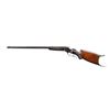 Image 3 : WINCHESTER 1885 HIWALL DELUXE SCHUETZEN SINGLE