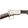 Image 1 : WINCHESTER 1890 HALF NICKEL THIRD MODEL PUMP