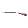 Image 3 : WINCHESTER 1890 HALF NICKEL THIRD MODEL PUMP