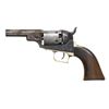 Image 1 : COLT 1848 BABY DRAGOON REVOLVER.