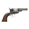 Image 2 : COLT 1848 BABY DRAGOON REVOLVER.